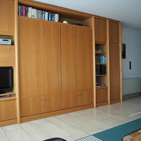 Appartment 142 In Tossens Bagian luar foto